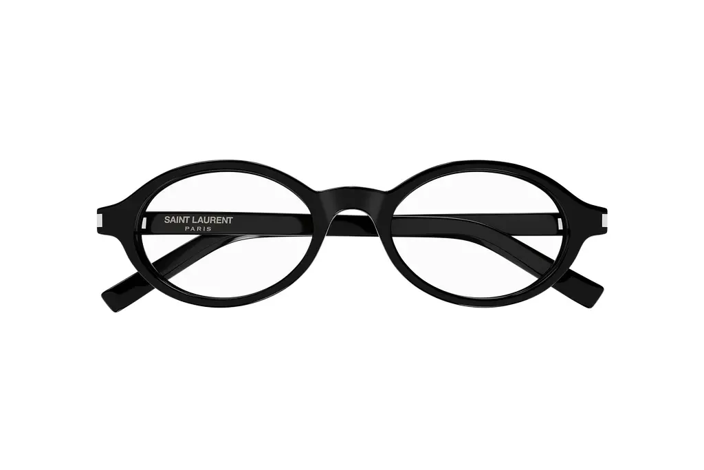 Vorderansicht Saint Laurent SL 751 JEANNE OPT (001)