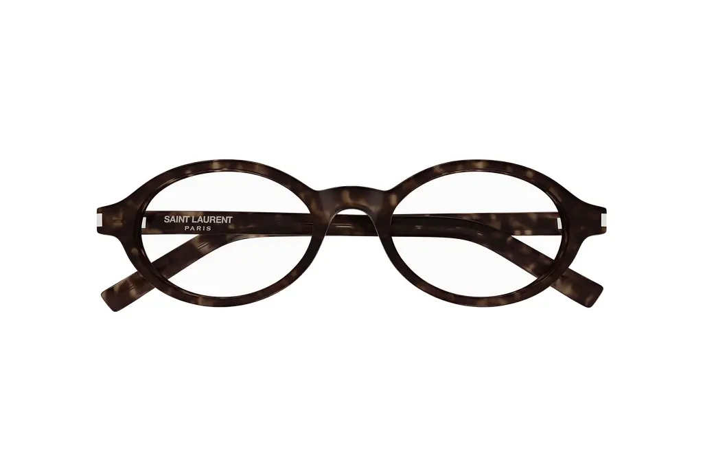 Vorderansicht Saint Laurent SL 751 JEANNE OPT (002)