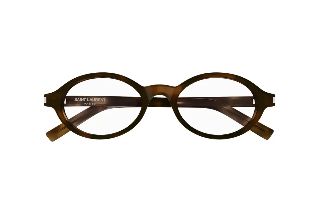 Vorderansicht Saint Laurent SL 751 JEANNE OPT (003)