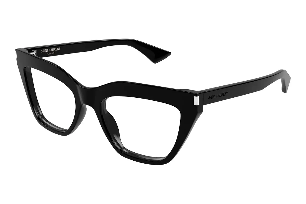 Saint Laurent   SL 760 001 BLACK