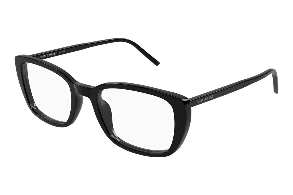 Saint Laurent   SL 776 005 BLACK