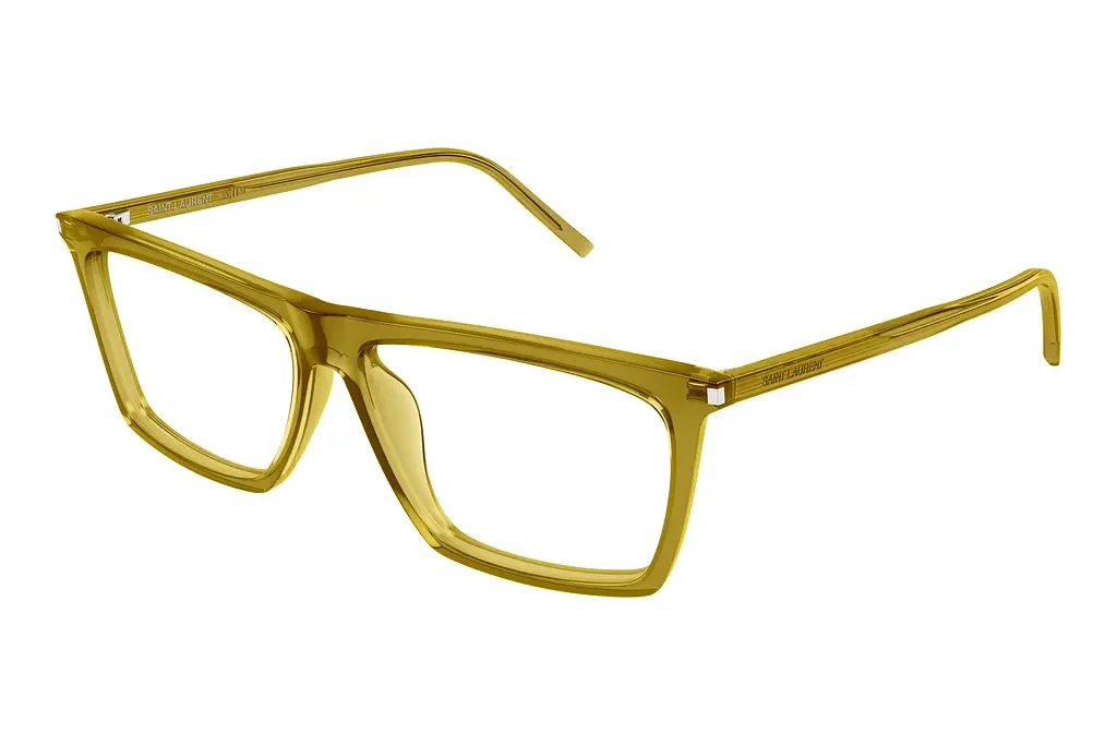 Saint Laurent   SL 803 009 GREEN