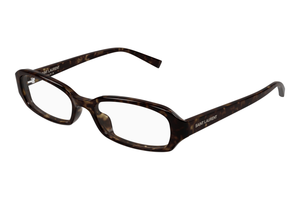 Saint Laurent   SL 872 ERIN OPT 002 HAVANA