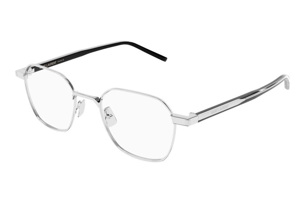 Saint Laurent   SL 883 005 SILVER