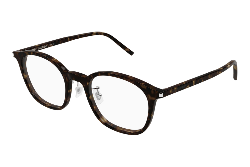Saint Laurent   SL 893/J 002 HAVANA
