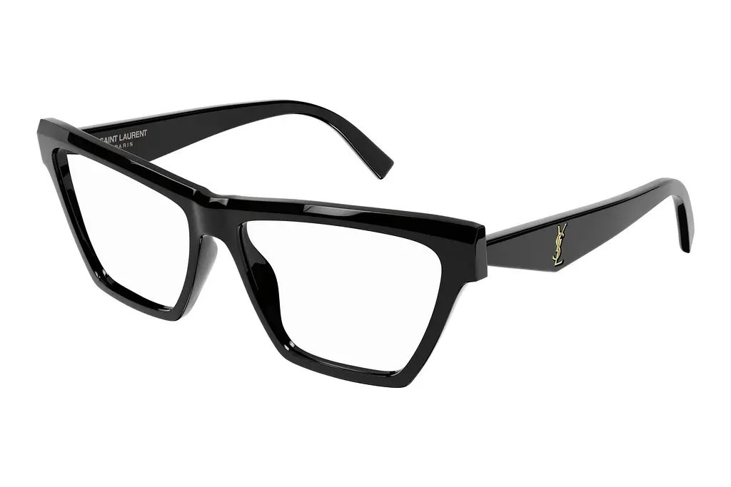 Saint Laurent   SL M103 OPT 001 BLACK
