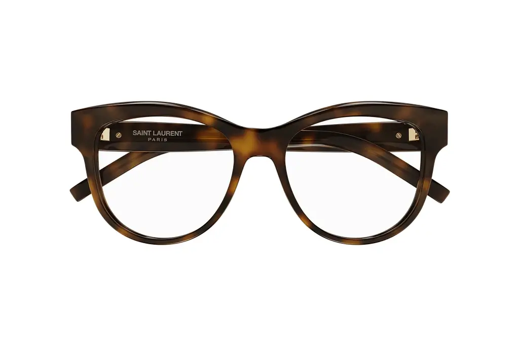 Vorderansicht Saint Laurent SL M108 (007)