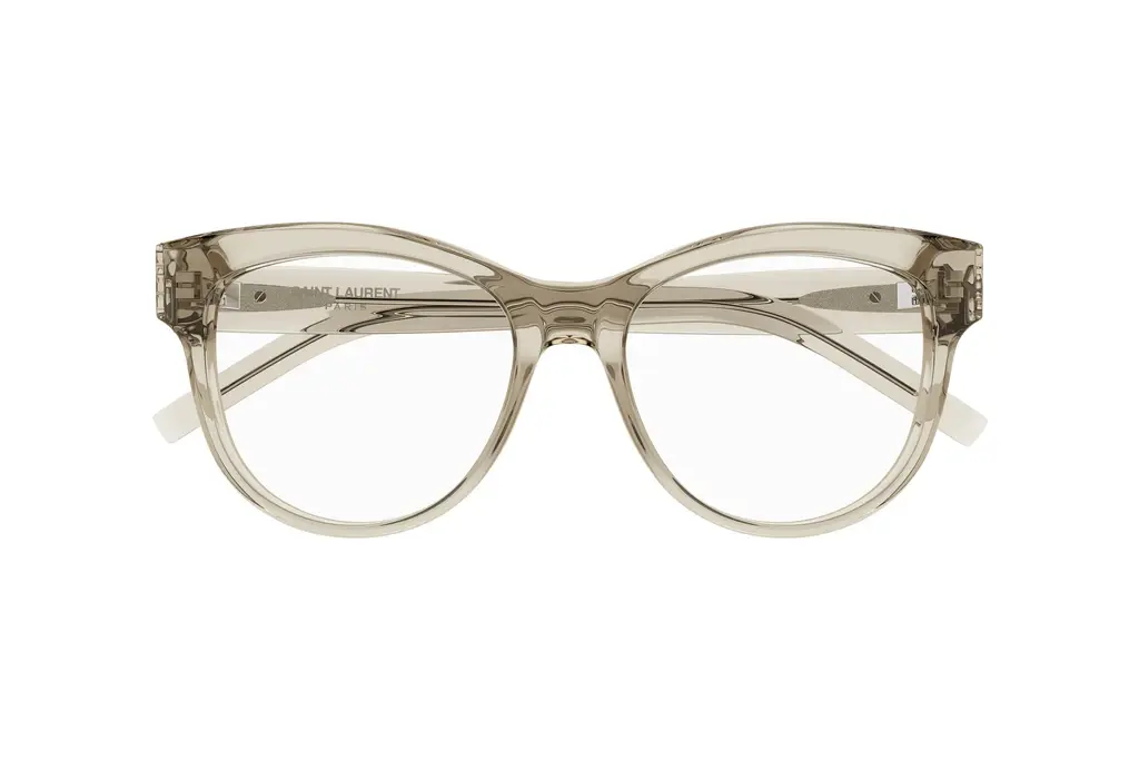 Vorderansicht Saint Laurent SL M108 (008)