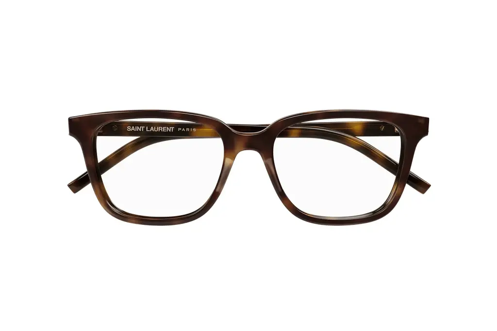 Vorderansicht Saint Laurent SL M110 (002)