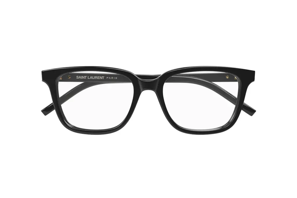 Vorderansicht Saint Laurent SL M110 (005)
