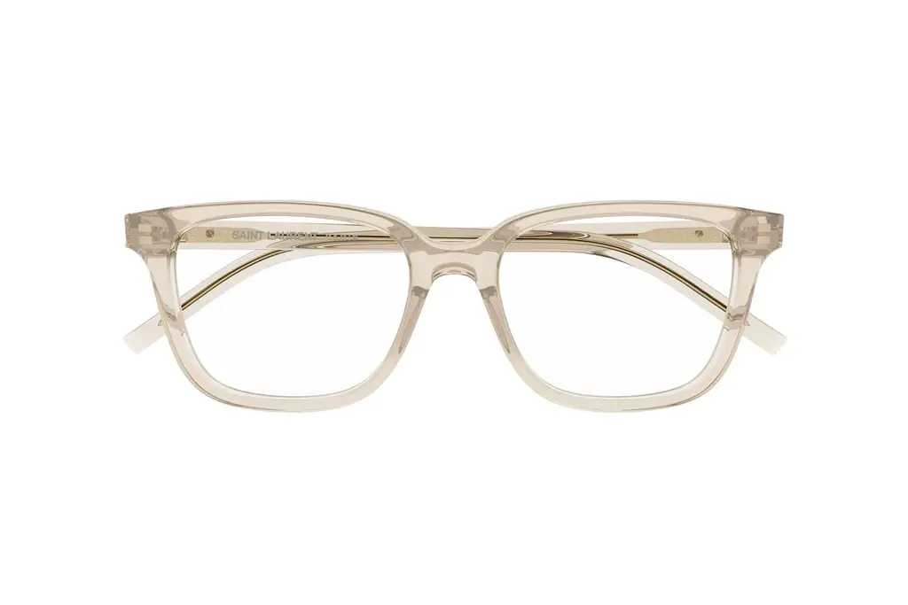 Vorderansicht Saint Laurent SL M110/F (003)