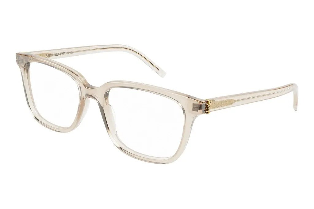 Saint Laurent   SL M110/F 003 NUDE
