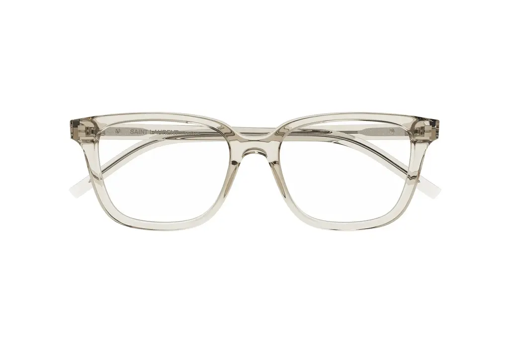 Vorderansicht Saint Laurent SL M110/F (006)