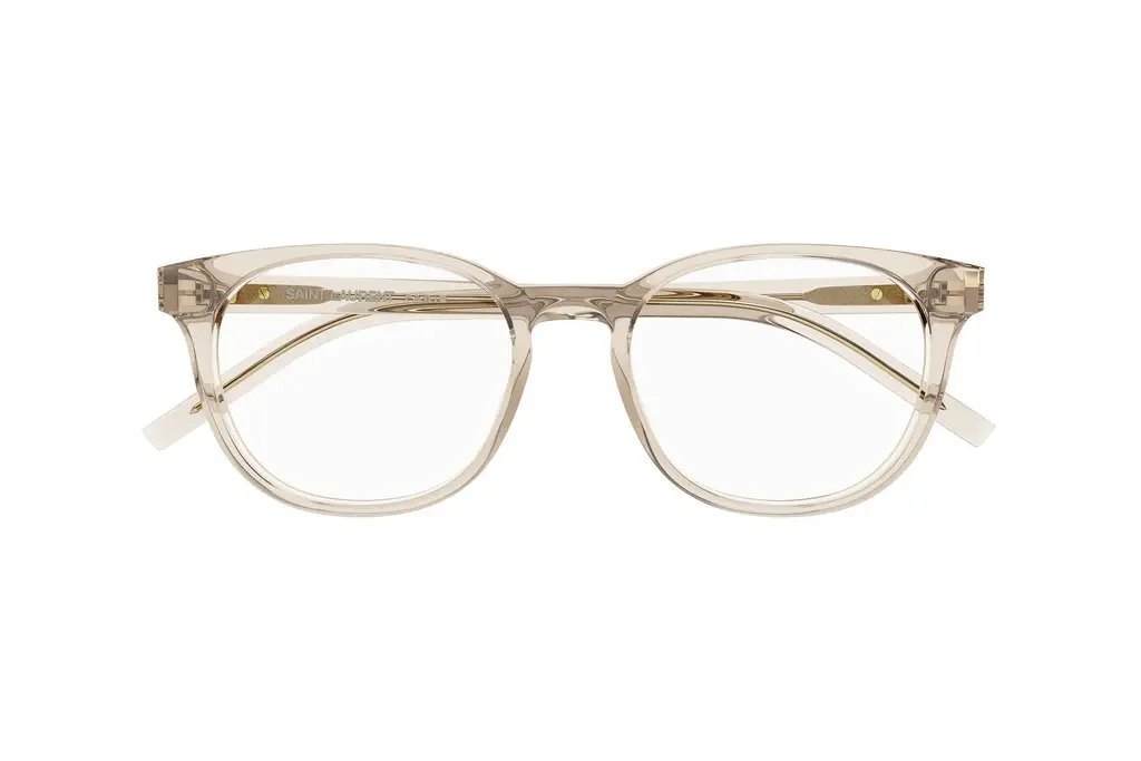 Vorderansicht Saint Laurent SL M111 (003)