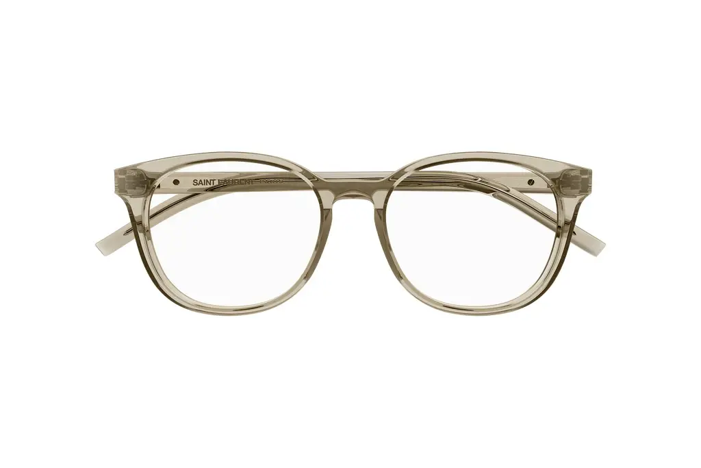 Vorderansicht Saint Laurent SL M111/F (004)