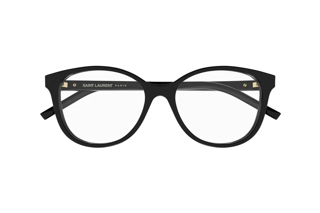 Vorderansicht Saint Laurent SL M112 (001)