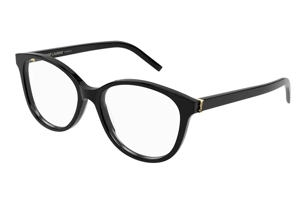 Saint Laurent   SL M112 001 BLACK