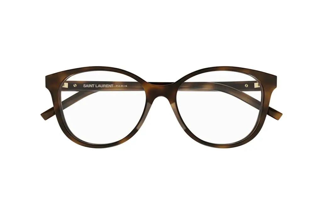 Vorderansicht Saint Laurent SL M112 (002)
