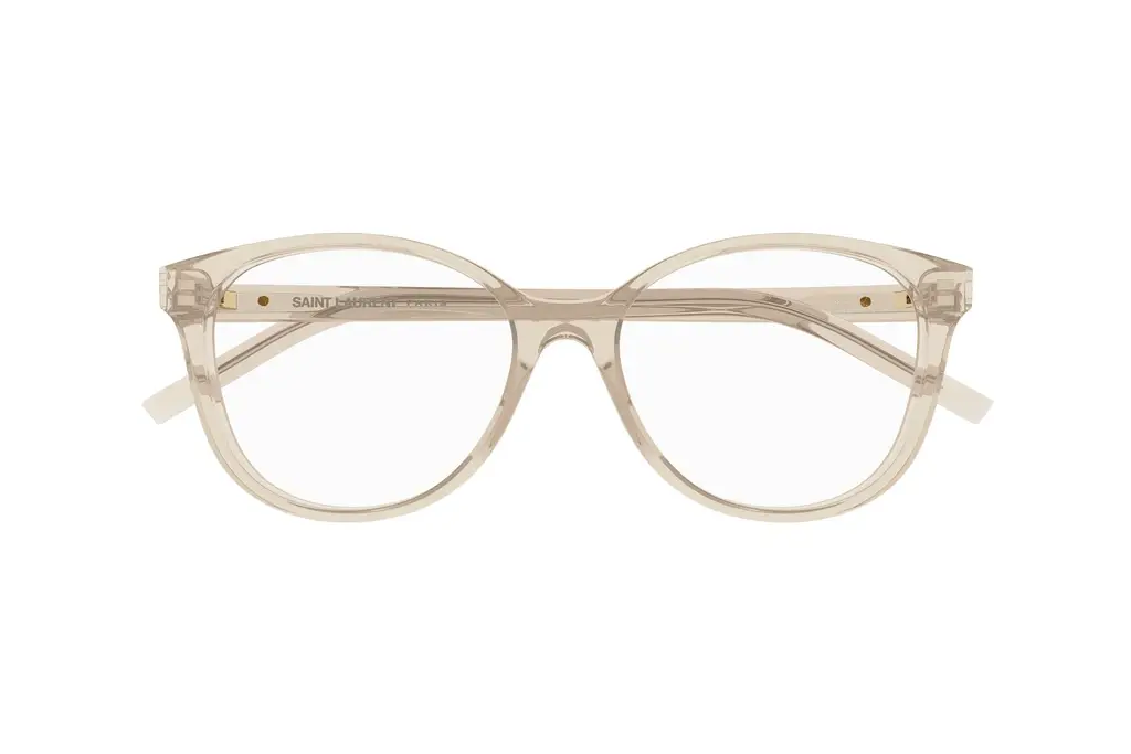 Vorderansicht Saint Laurent SL M112 (003)