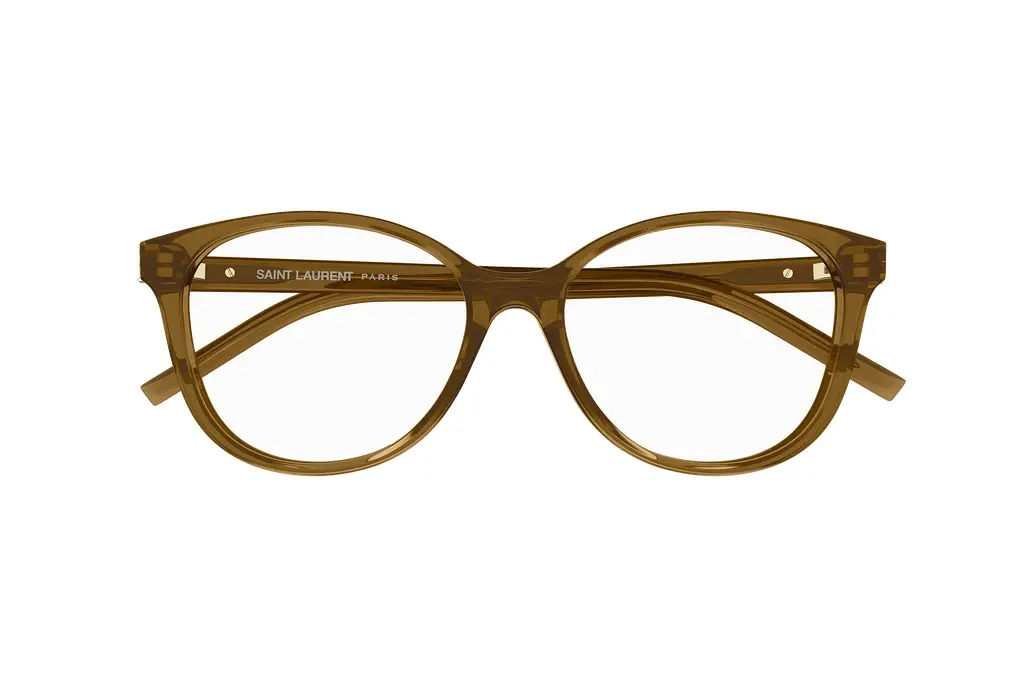 Vorderansicht Saint Laurent SL M112 (006)