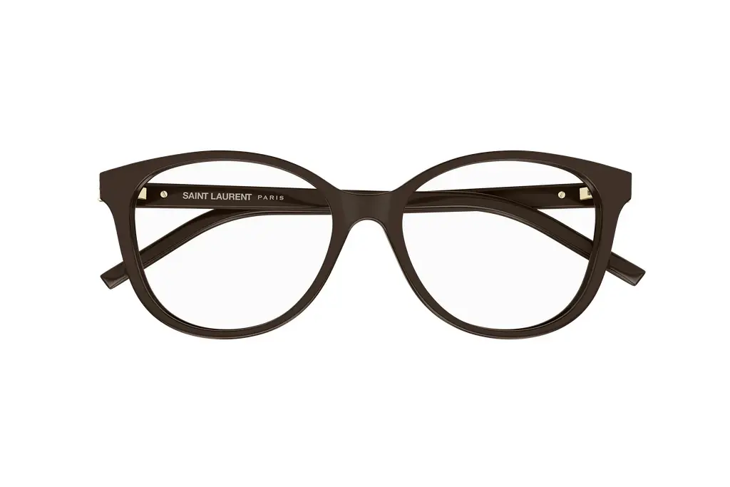 Vorderansicht Saint Laurent SL M112 (007)