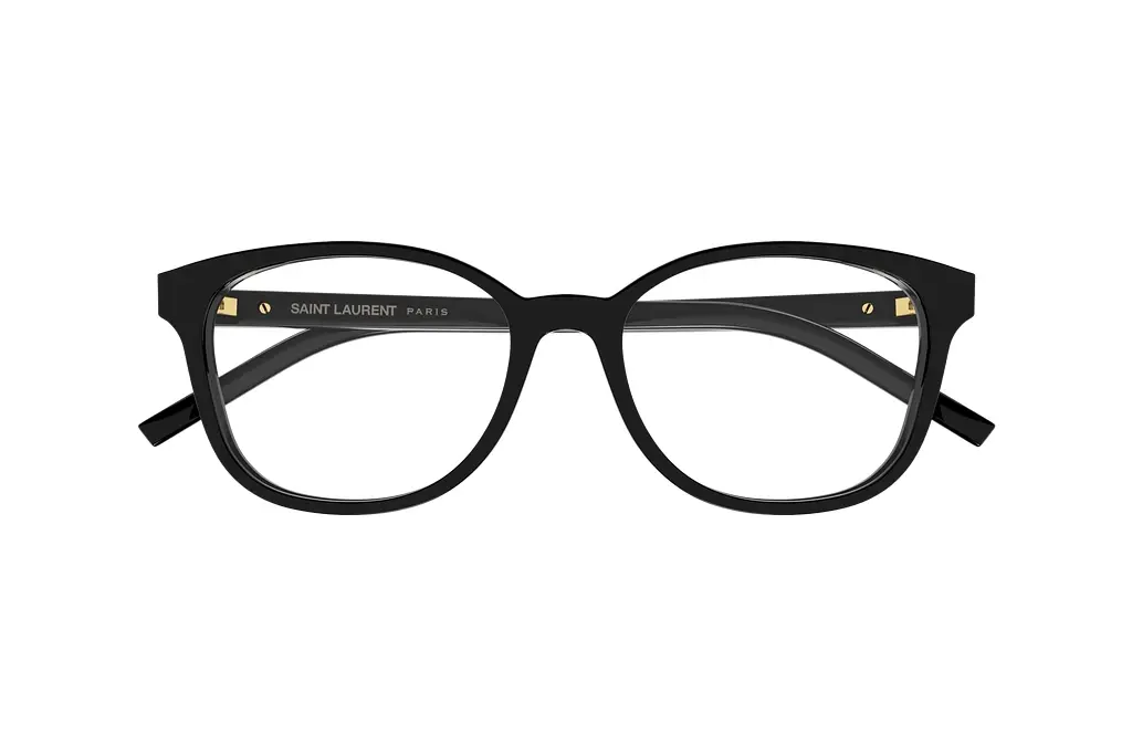 Vorderansicht Saint Laurent SL M113 (001)