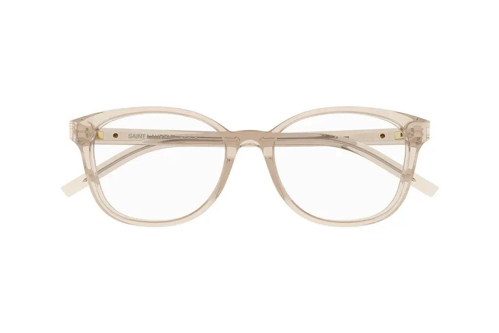 Vorderansicht Saint Laurent SL M113 (003)