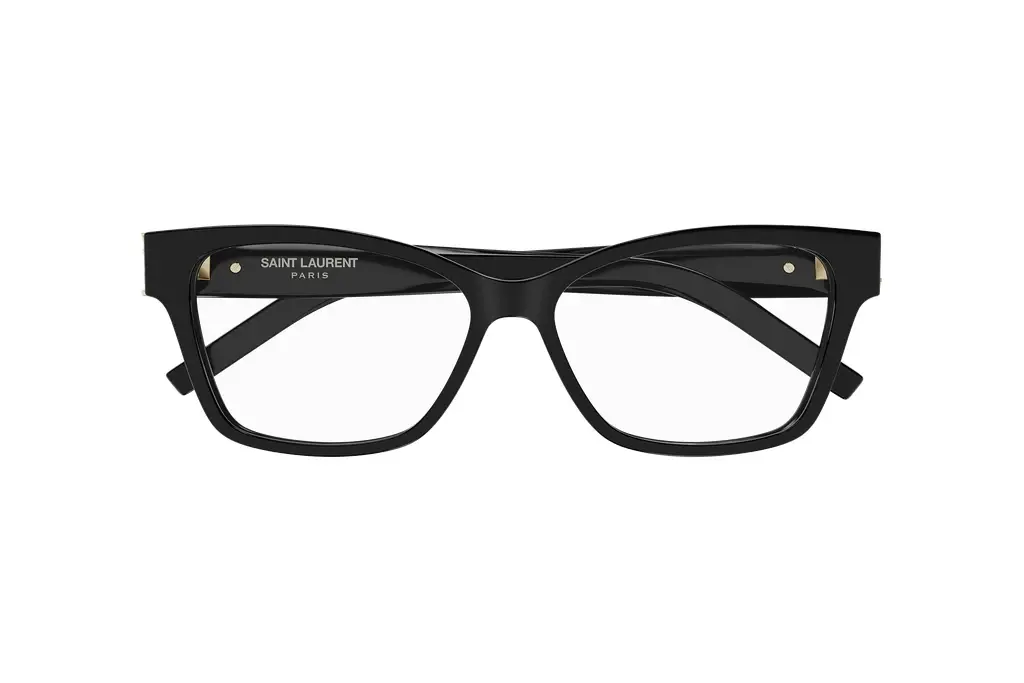 Vorderansicht Saint Laurent SL M116 (001)