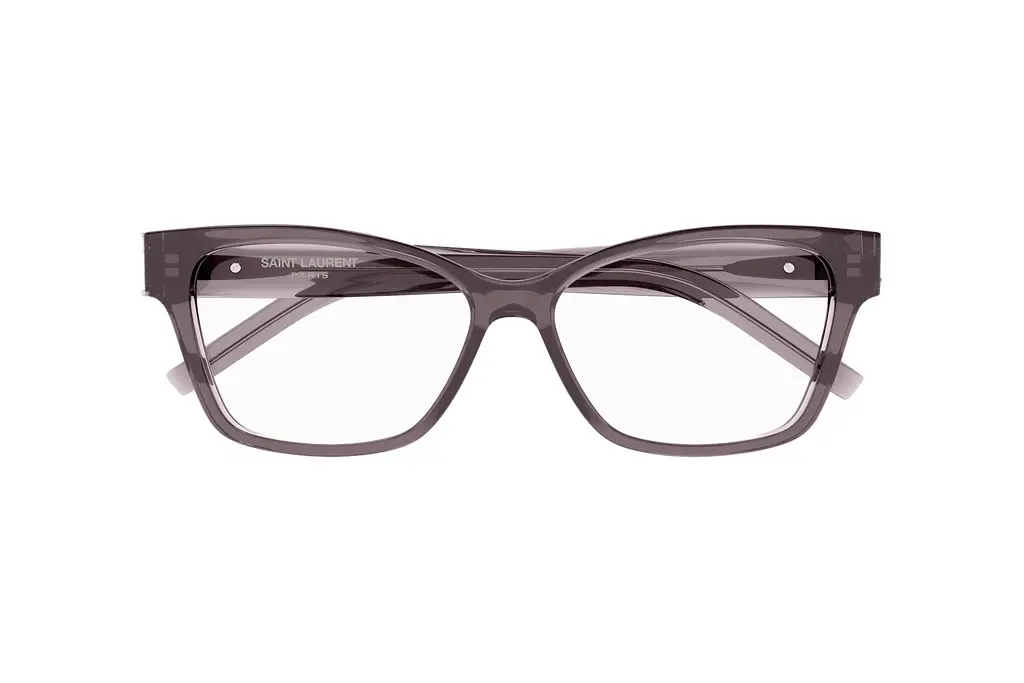Vorderansicht Saint Laurent SL M116 (003)