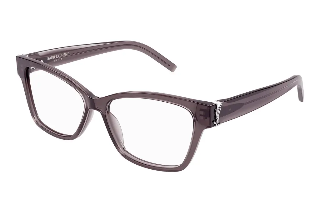 Saint Laurent   SL M116 003 BROWN