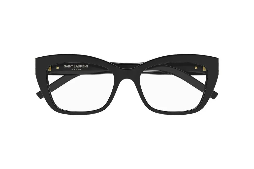 Vorderansicht Saint Laurent SL M117 (001)