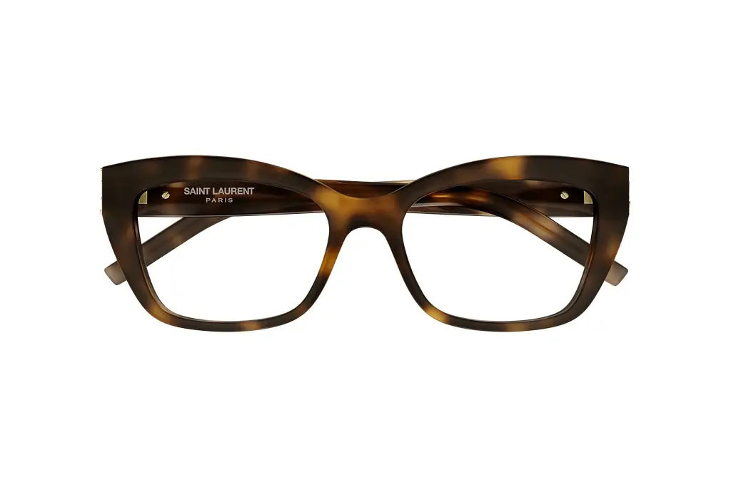 Vorderansicht Saint Laurent SL M117 (002)
