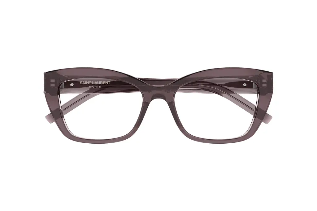 Vorderansicht Saint Laurent SL M117 (003)