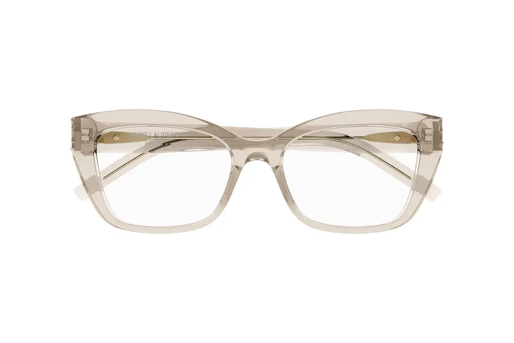Vorderansicht Saint Laurent SL M117 (004)
