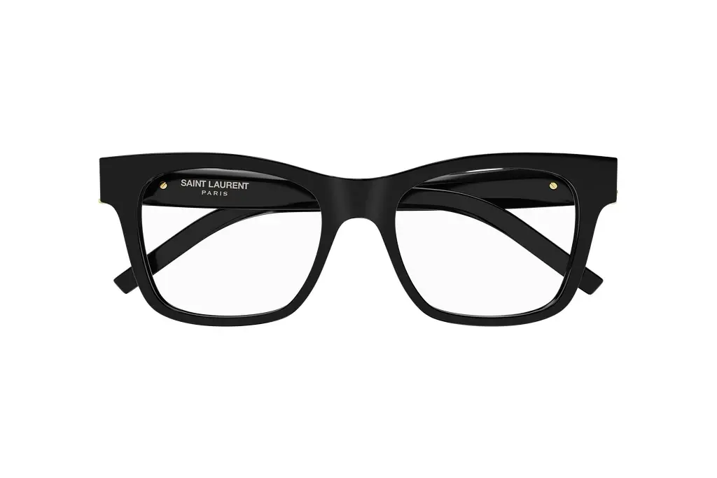 Vorderansicht Saint Laurent SL M118 (001)