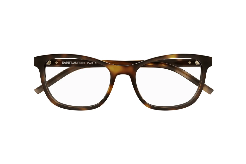 Vorderansicht Saint Laurent SL M121 (002)