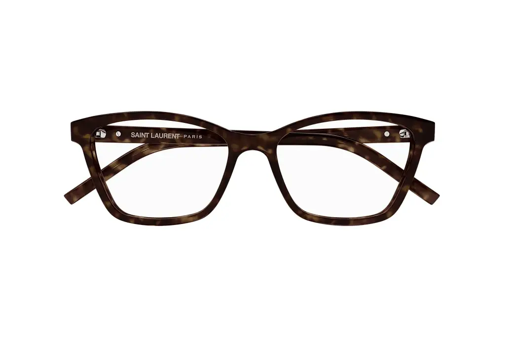 Vorderansicht Saint Laurent SL M128 (002)