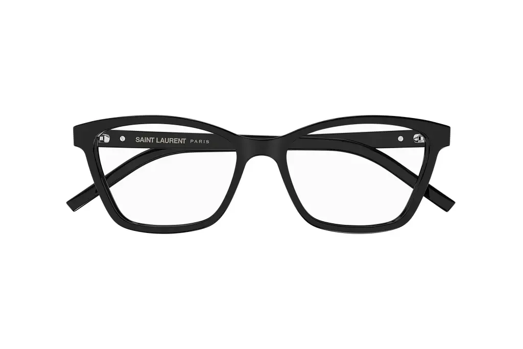 Vorderansicht Saint Laurent SL M128 (005)