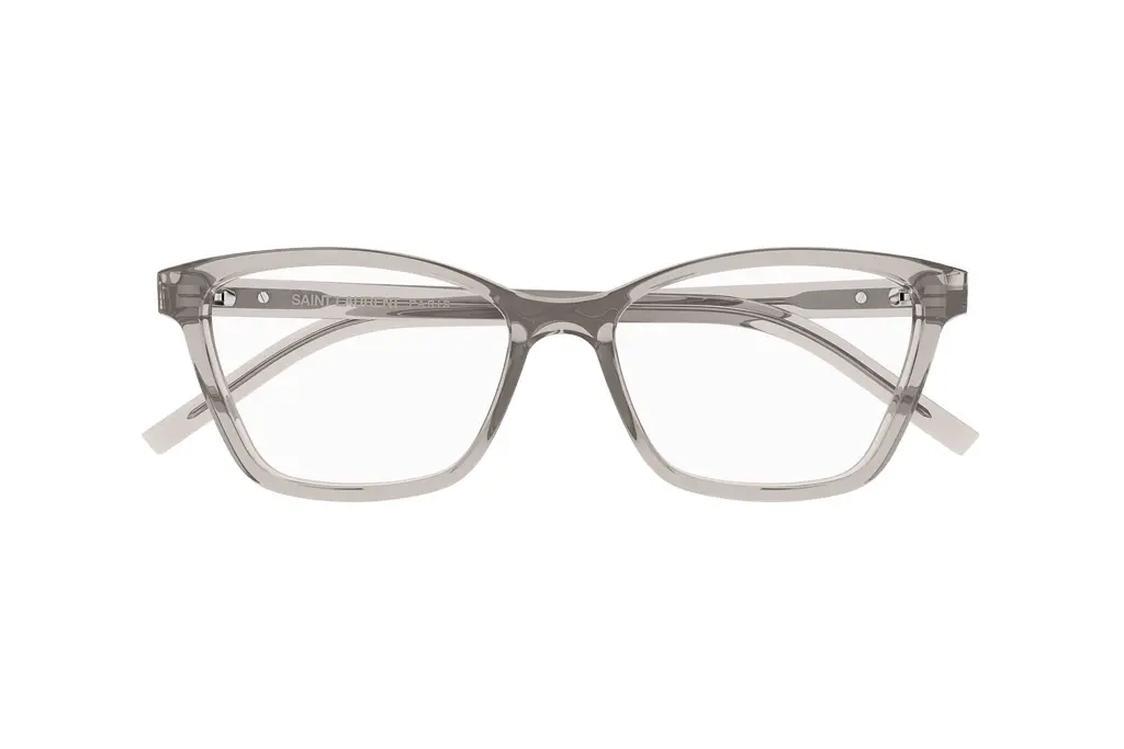 Vorderansicht Saint Laurent SL M128 (009)