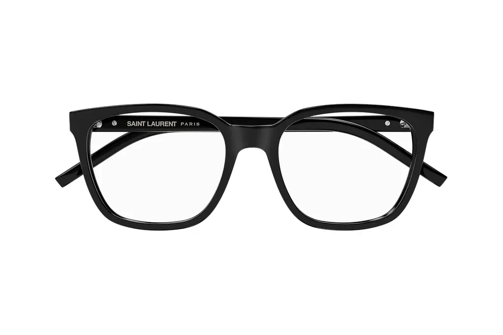Vorderansicht Saint Laurent SL M129 (001)
