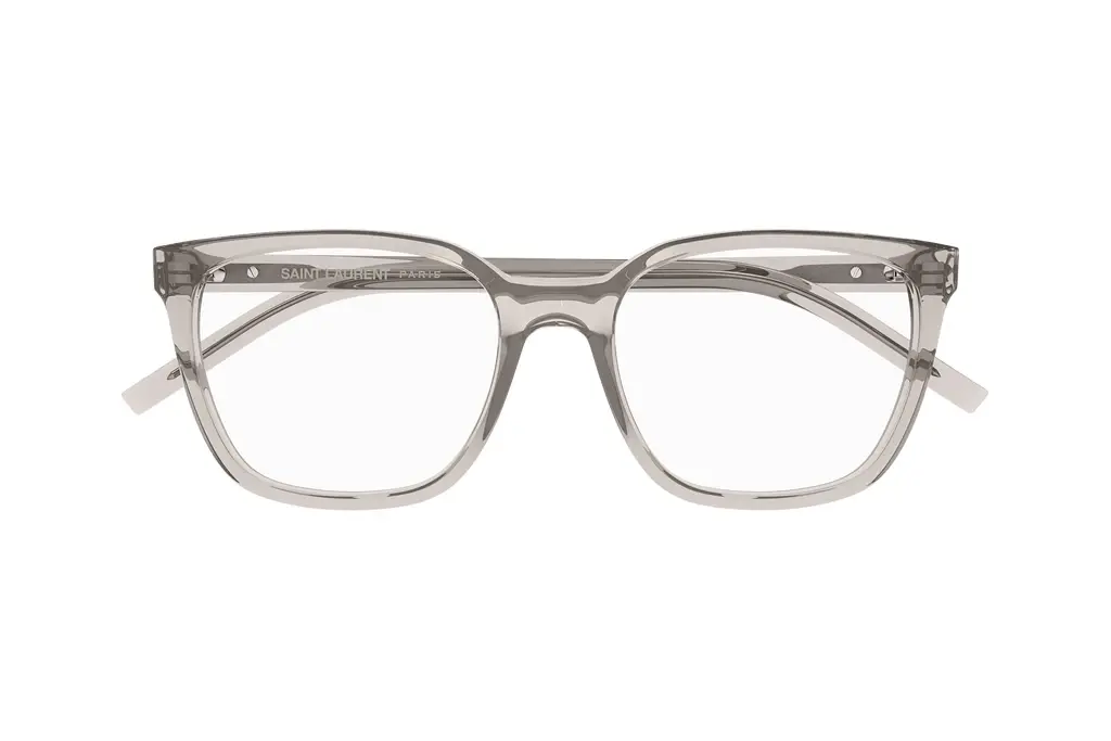 Vorderansicht Saint Laurent SL M129 (005)