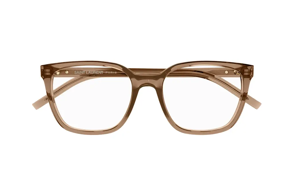 Vorderansicht Saint Laurent SL M129 (006)