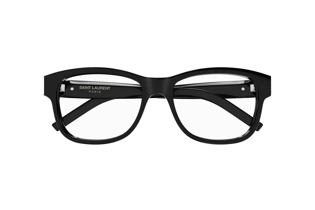 Vorderansicht Saint Laurent SL M132 (001)