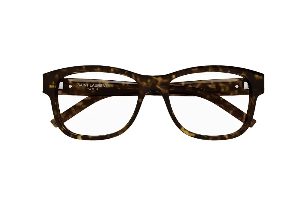 Vorderansicht Saint Laurent SL M132 (002)