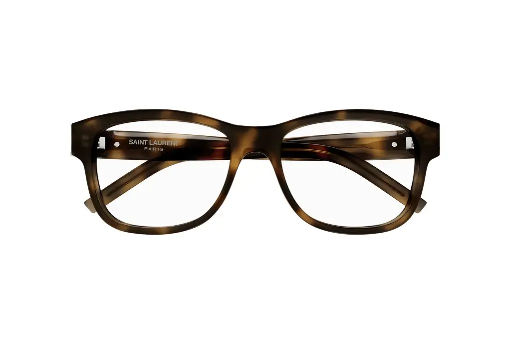 Vorderansicht Saint Laurent SL M132 (006)