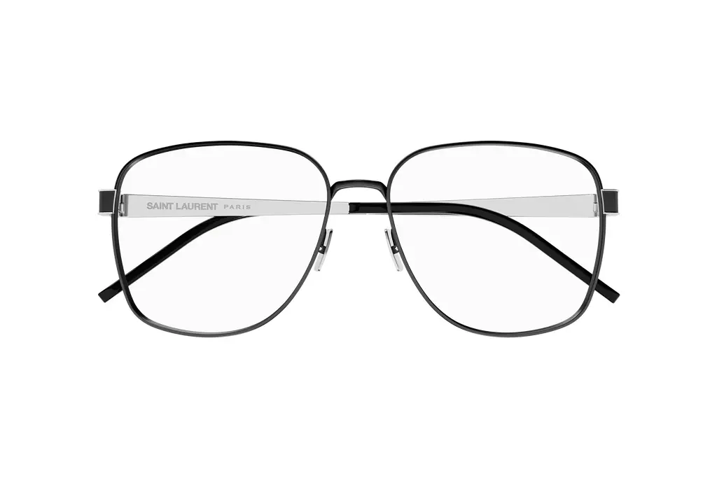 Vorderansicht Saint Laurent SL M134 (001)