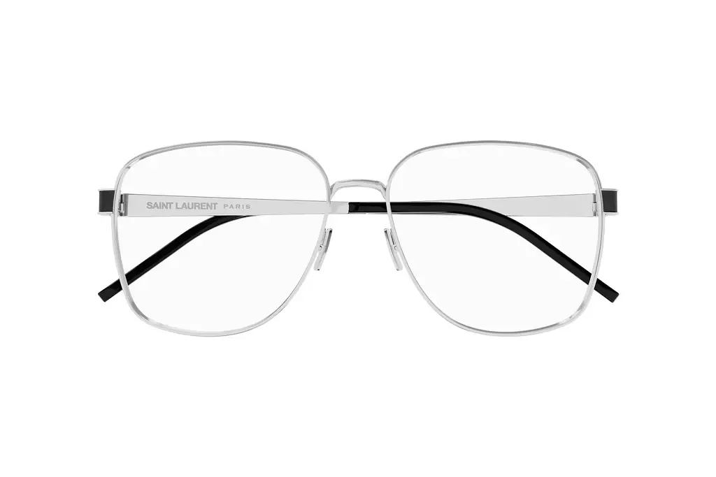 Vorderansicht Saint Laurent SL M134 (002)