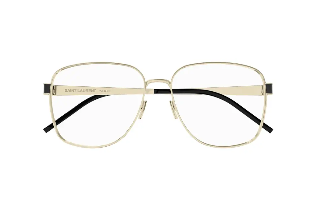 Vorderansicht Saint Laurent SL M134 (003)