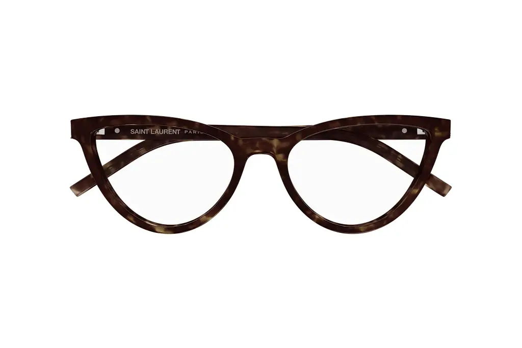 Vorderansicht Saint Laurent SL M138 (002)