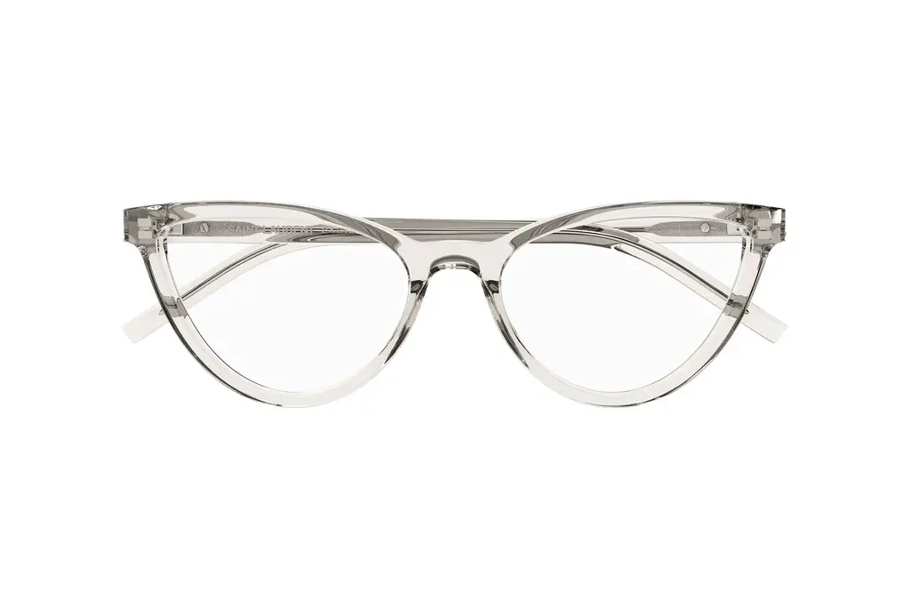 Vorderansicht Saint Laurent SL M138 (004)